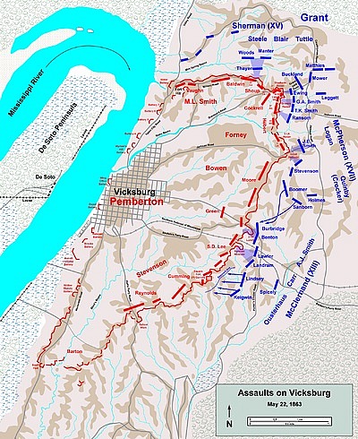 Union vs. CSA