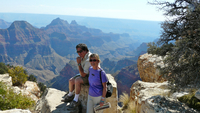 Travel blog thumbnail