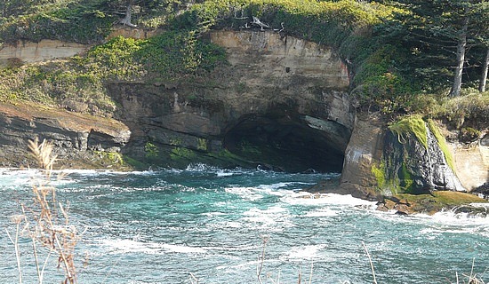 Oregon Coast