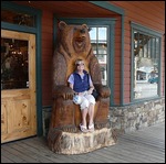 Bear With Me!