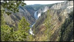 Grand Canyon of the Yellowstone