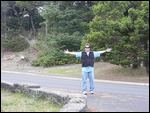 Near Yaquina Bay