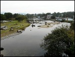 World's Shortest River